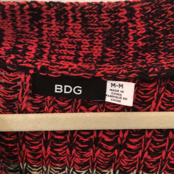 Urban Outfitters BDG Sweater - Picture 3 of 3
